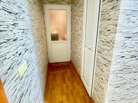 2 otaqlı köhnə tikili - Qara Qarayev m. - 43 m²