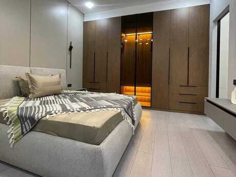 2 otaqlı yeni tikili - 8 Noyabr m. - 70 m²