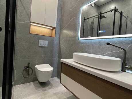 2 otaqlı yeni tikili - 8 Noyabr m. - 70 m²