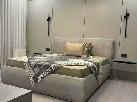2 otaqlı yeni tikili - 8 Noyabr m. - 70 m²
