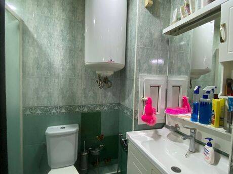 1 otaqlı mənzil, 29 m², Memar Əcəmi: 95 000 ₼ 5