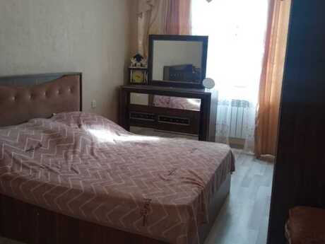 2 otaqlı yeni tikili - 20 Yanvar m. - 80 m²