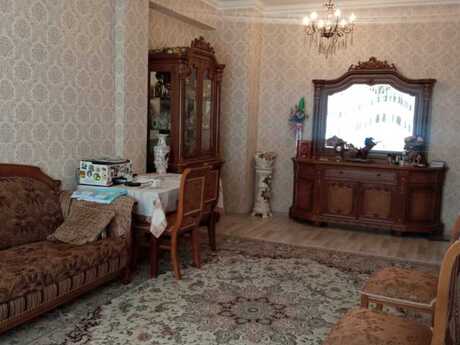 2 otaqlı yeni tikili - 20 Yanvar m. - 80 m²