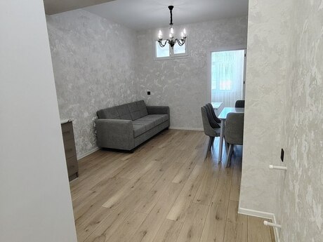 2 otaqlı yeni tikili - Xırdalan - 36 m²