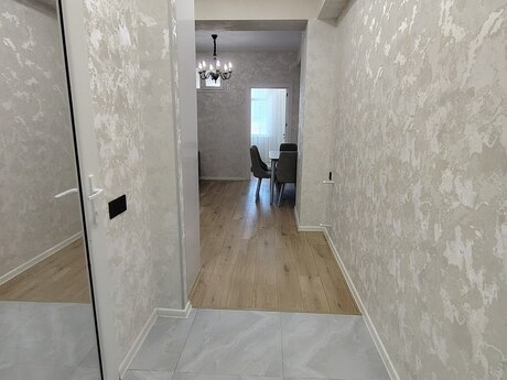 2 otaqlı yeni tikili - Xırdalan - 36 m²