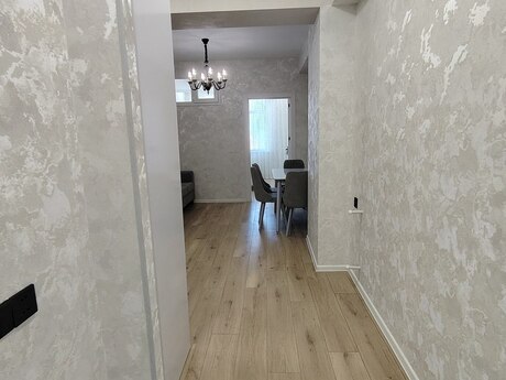2 otaqlı yeni tikili - Xırdalan - 36 m²