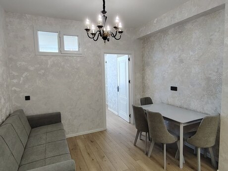 2 otaqlı yeni tikili - Xırdalan - 36 m²