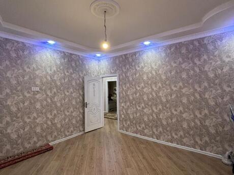 6 otaqlı həyət evi/bağ evi - Biləcəri q. - 300 m²