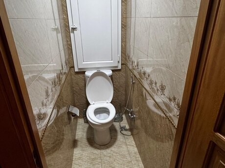 2 otaqlı köhnə tikili - Nəsimi m. - 65 m²
