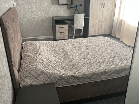 5-комн. дом/дача - пос. Мардакан - 200 м²
