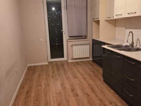 2 otaqlı yeni tikili - Əhmədli q. - 80 m²