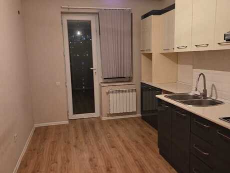 2 otaqlı yeni tikili - Əhmədli q. - 80 m²