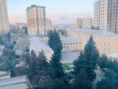 2-комн. вторичка - пос. 9-й мкр - 65 м²