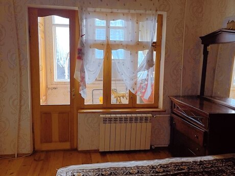2-комн. вторичка - пос. 9-й мкр - 65 м²