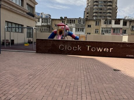 Kirayə 4 otaqlı mənzil, 230 m², Clock Tower: 4 000 ₼/ay 5