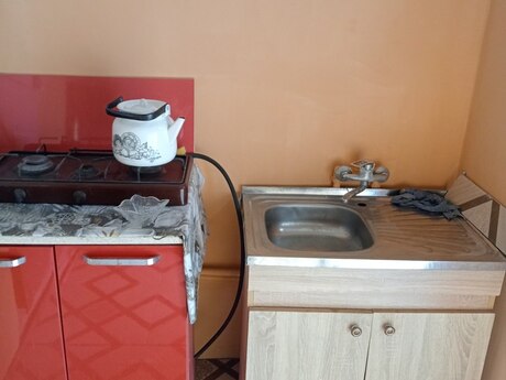 1 otaqlı həyət evi/bağ evi - Masazır q. - 40 m²