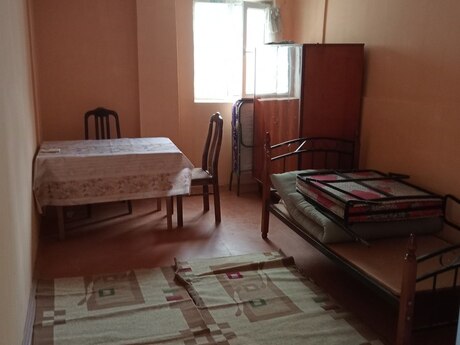 1 otaqlı həyət evi/bağ evi - Masazır q. - 40 m²
