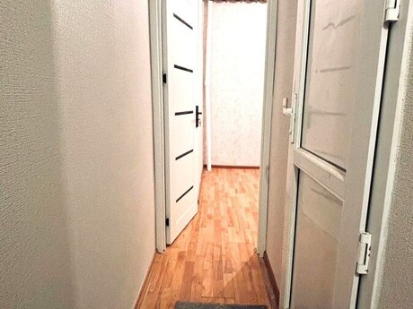 2 otaqlı köhnə tikili - Qaraçuxur q. - 37 m²
