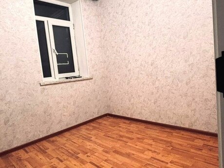 2 otaqlı köhnə tikili - Qaraçuxur q. - 37 m²