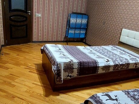 2 otaqlı yeni tikili - Xırdalan - 75 m²