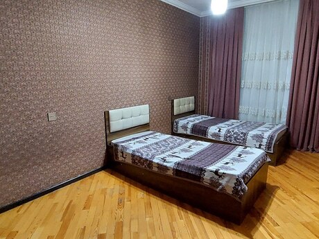 2 otaqlı yeni tikili - Xırdalan - 75 m²