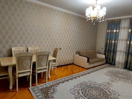 2 otaqlı yeni tikili - Xırdalan - 75 m²
