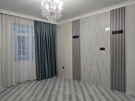 2 otaqlı yeni tikili - Xırdalan - 50 m²