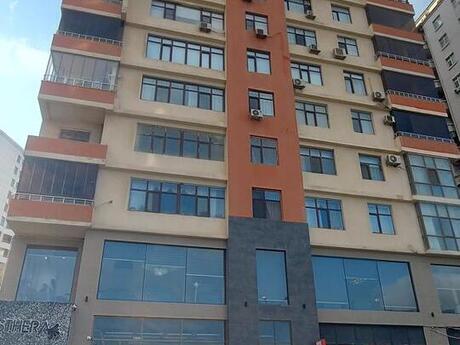 Объект - м. 20 января - 860 м²