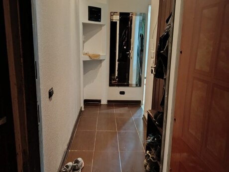 2 otaqlı köhnə tikili - Həzi Aslanov m. - 48 m²