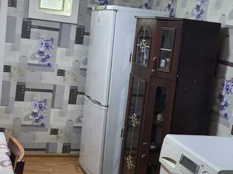 2 otaqlı köhnə tikili - Nəriman Nərimanov m. - 60 m²
