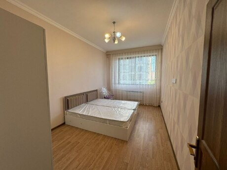 1 otaqlı yeni tikili - Nərimanov r. - 55 m²