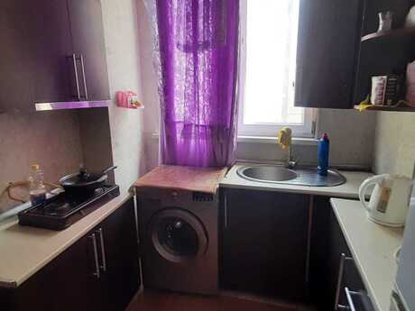 1 otaqlı yeni tikili - Xırdalan - 29 m²