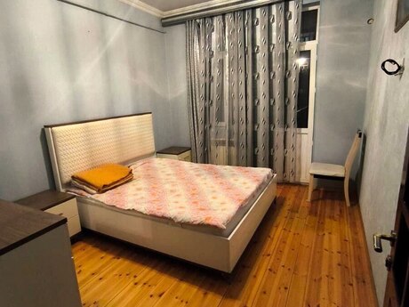 Elan №6128987 - Bakı, Həzi Aslanov m., 2 otaqlı, 65 m², 8/16 mərtəbə