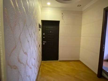 3 otaqlı köhnə tikili - Xətai r. - 90 m²