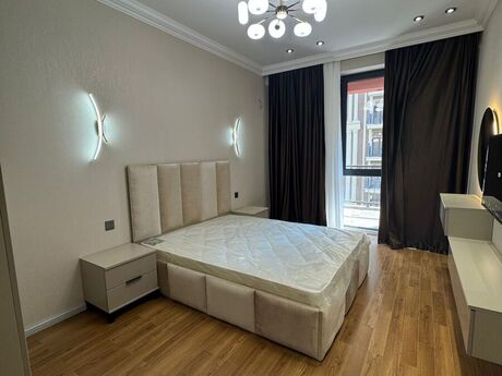2 otaqlı yeni tikili - 28 May m. - 61 m²