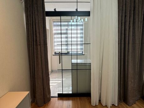 2 otaqlı yeni tikili - 28 May m. - 61 m²