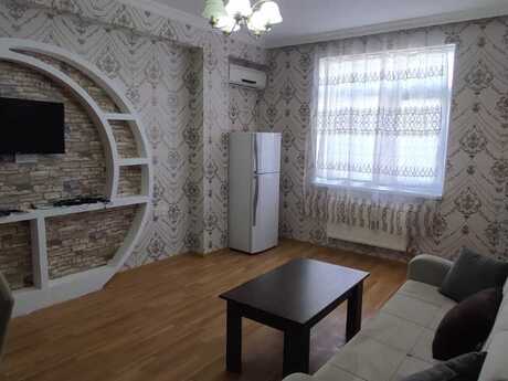 2 otaqlı yeni tikili - Masazır q. - 38 m²