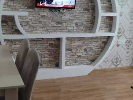 2 otaqlı yeni tikili - Masazır q. - 38 m²