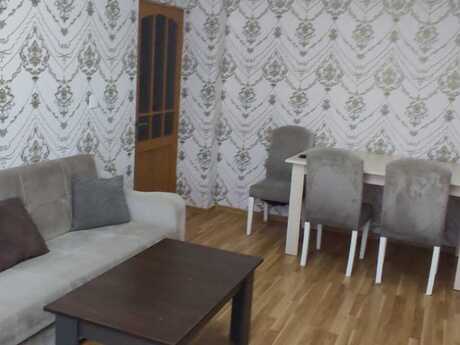 2 otaqlı yeni tikili - Masazır q. - 38 m²