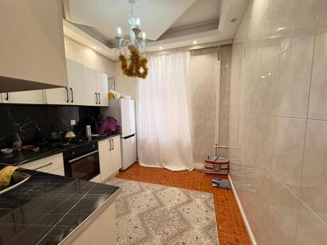 3-room apartment, 91 m², Nərimanov: 295 000 ₼ 5