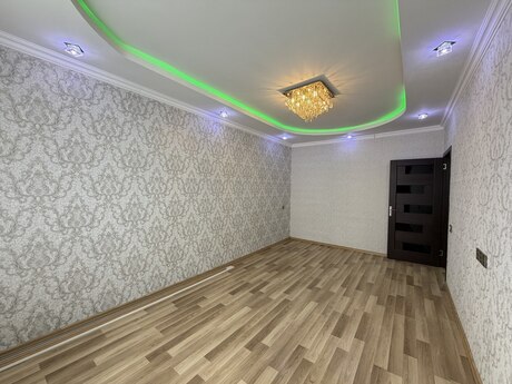 2 otaqlı köhnə tikili - Həzi Aslanov m. - 60 m²