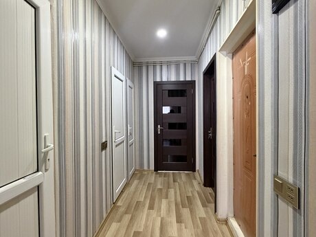 2 otaqlı mənzil, 60 m², Həzi Aslanov: 126 000 ₼ 5