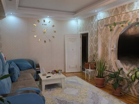 3-room apartment, 107 m², Məmmədli: 165 000 ₼ 3