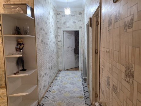 3-room apartment, 107 m², Məmmədli: 165 000 ₼ 5
