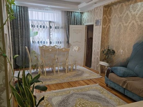 3-room apartment, 107 m², Məmmədli: 165 000 ₼ 4