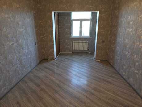 2 otaqlı köhnə tikili - Əhmədli m. - 60 m²