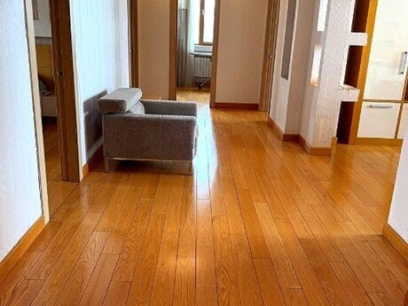 4 otaqlı yeni tikili - Sahil m. - 175 m²
