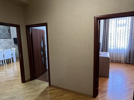 2 otaqlı yeni tikili - Memar Əcəmi m. - 65 m²