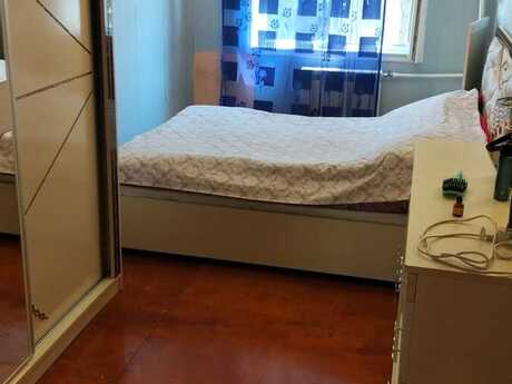 2 otaqlı köhnə tikili - 20 Yanvar m. - 50 m²