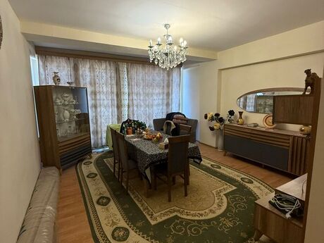 Объявление №6128949 - Хырдалан, Хырдалан, 2-комн., 87 м², 4/9 этаж
